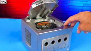 I Had To Buy This GameCube Game