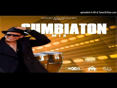 Cumbiaton Mix By Shaste Dj - Frequency Music Producciones