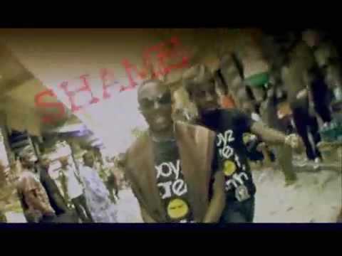 Terry tha Rapman ft Pherowshuz & Stereoman - SAMPLE