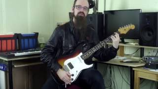 Learn The Secret Of Guitar Pedal Points [Simple Music Theory Trick For Guitar]