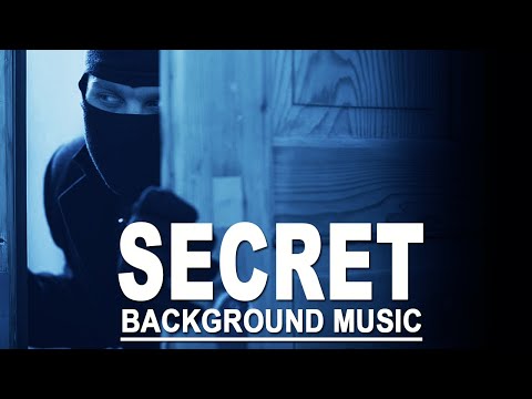 No Copyright Spy Music/Detective/Agent/Investigation/Interrogation Background Music - Suspense Music