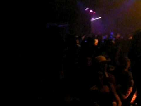 Khriz y Angel pt1 @ La Bomba, SEOne Club, London 27th Sep 2008