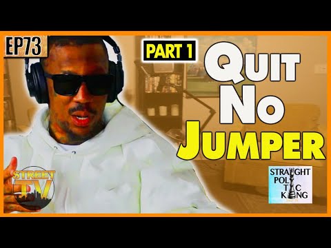 Munchie B quits No Jumper
