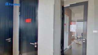 Vídeo of Penthouse Condominium