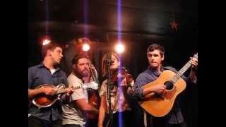 Down in the Water-Mipso AC&amp;T 2015