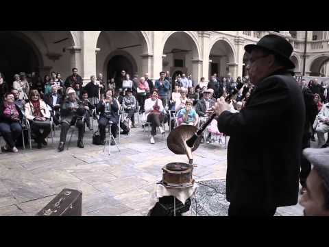 Streetview Dixieclub - Basin Street Blues