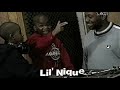 Dj Niq And Lil Jus Rap City Freestyle