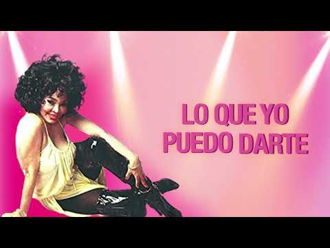 La Lupe – Qué Te Pedí (Letra Oficial)