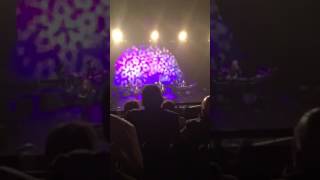 Anderson Wakeman Rabin - Changes