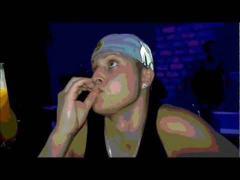 Ruhr G Beat presents Partyraiser Part II - Official Trailer - 28.09.2012 Förderturm Bönen