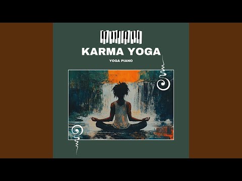 Karma Yoga: Rolling Waves