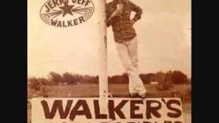 Jerry Jeff Walker - Well Of The Blues