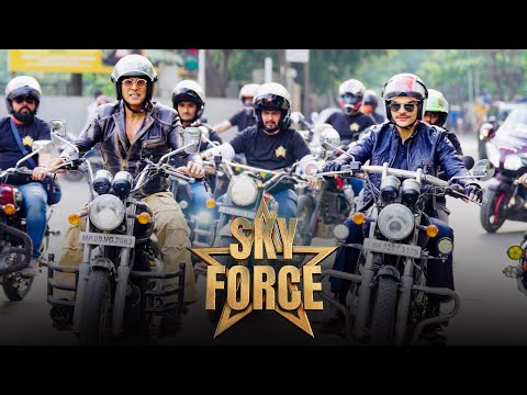 Sky Force