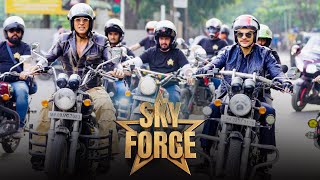 Sky Force