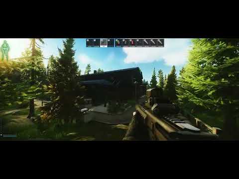 Escape from Tarkov - USEC second safe key