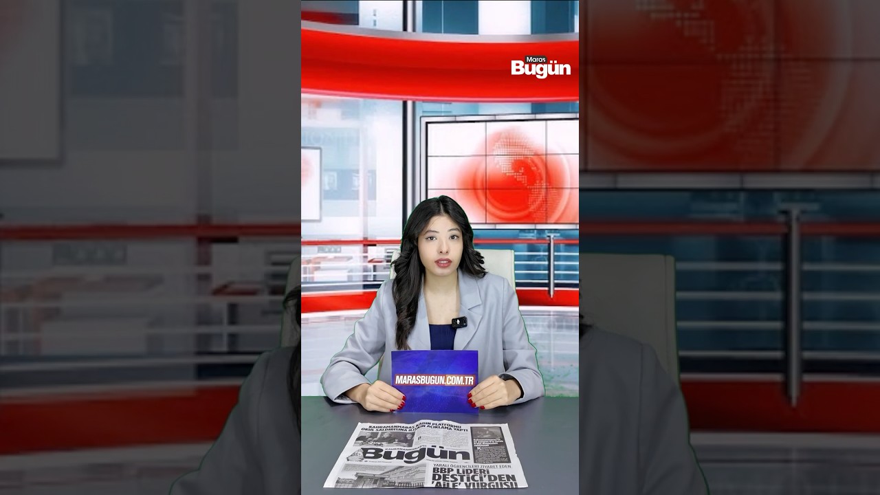 Kahramanmaraş'ta okul güvenliğinde yeni dönem talebi