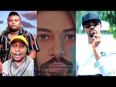 Godfather ahamagaye B Face asobanura kuri video yagiye hanze/Taikun asabye imbabazi/Kasuku yasibye