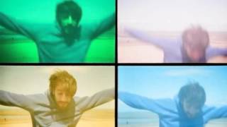 Gold Panda -- Mayuri