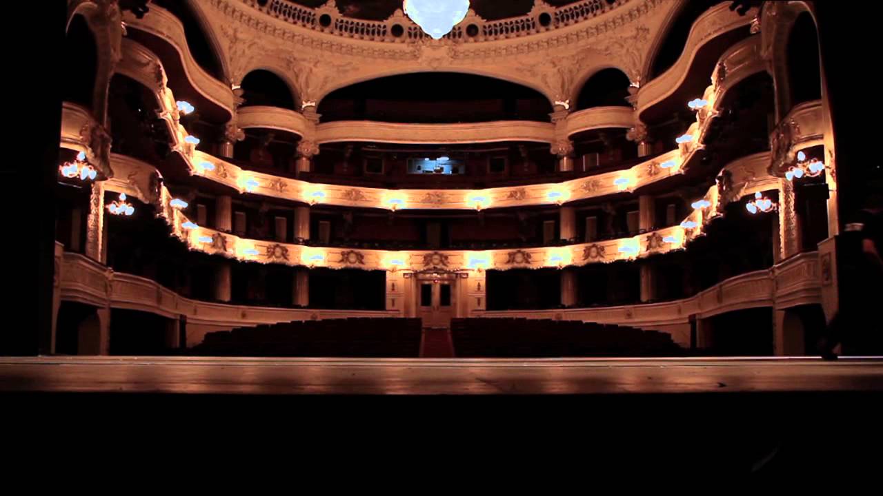 Montaje Anónimo - Trailer