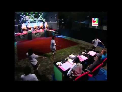 Ras Redhan Boduberu Group - Malaafolhey Thaazaa / Boduberu Challange