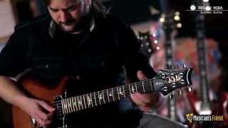 Video thumbnail for PRS S2 Mira Electric Guitar by Musician's Friend