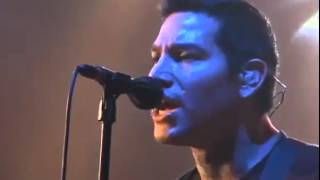MxPx Ft Tony Lovato &quot;Heard that sound&quot; Live
