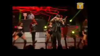 Daddy Yankee, Ven Conmigo, Festival de Viña 2013