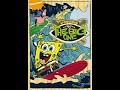 Opening To Spongebob Squarepants Spongebob Vs The Big One 2009 DVD