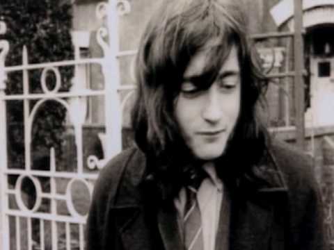 Rory Gallagher - Just the smile