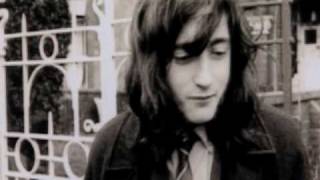 Rory Gallagher Just the smile