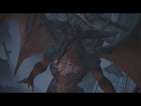 Final Fantasy XIV Gameplay Walkthrough Part 65 (Redbill Sky Pirates)