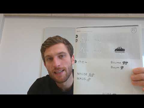 Deutsch am 22.01.2020