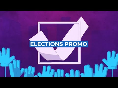 Election Promo Premiere Pro Templates