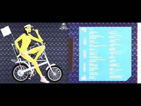 Hed Kandi - Back to Love 03.04 (Disc 1) (Classic House Mix Album) [HQ]