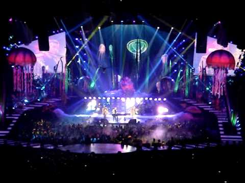 Said It All - Take That (Gentling Arena)