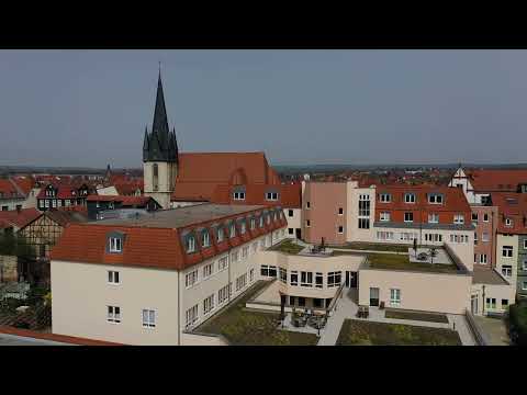 Video 1 advita Haus An der Josefskirche