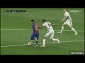 Messi Don't Let Me Down -2017 goals and skills