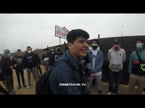 #SITHO #PAIBA vs. #FINN #GINO: Filtro #DUPLASCAMPEONES 👥 #RDF​ #007​ 🚌