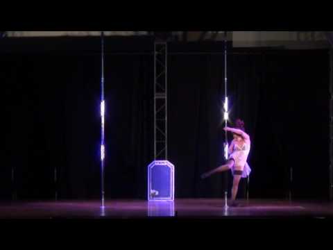 NAPDC 2016 Essential Pole - Estela Garcia Zamora