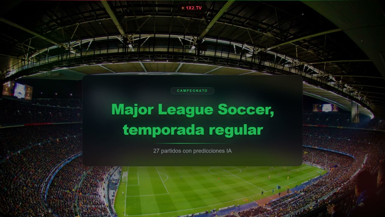Football Predictions May 13, 2026 | Serie A, Major League Soccer, temporada regular & 694+ Matche...