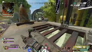 【APEX:PS4】全キャラでハンマーを取りたぃ☆！！～初見さん・常連さん大歓迎！～