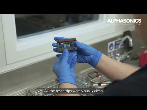 Elevating Decontamination: Watch Medstar Transform Medical Instrument Cleaning!