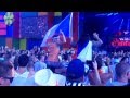 DVBBS - MasterCard Balaton Sound 2015 sestrih ...