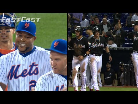 MLB.com FastCast: Mets win ninth straight - 4/13/18