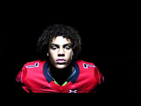 Shakopee Sabers Football Stadium Entrance Hype 2022