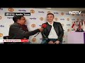 Manchester United और Bulgaria  के Super Striker क्यों हैं भारतीय टैलेंट के कायल? - Video