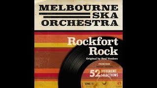 ONE YEAR OF SKA!! | Melbourne Ska Orchestra (Semana 12)