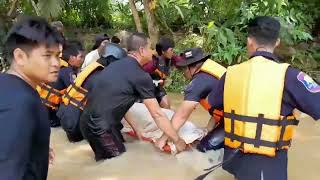 28 09 66 พบแล้วร่างหญิงชราถูกน้ำป่าพัดไกลถึง 20 กิโลเมตร 28 09 66 พบแล้วร่างหญิงชราถูกน้ำป่าพัดไกลถึง 20 กิโลเมตร