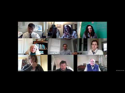 03.25.21 Conservation Commission