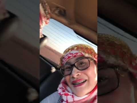 Dubai desert safari riding 4x4